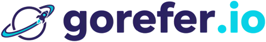 GoRefer.io